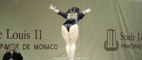 Photo nue de fuite OnlyFans de Katelyn Ohashi