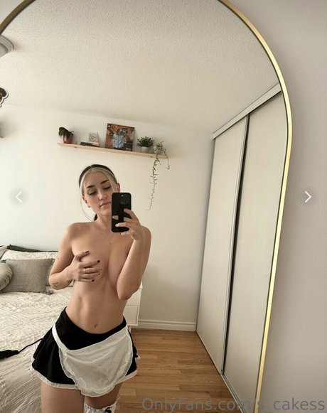 Photo nue de fuite OnlyFans de Steph Seguin