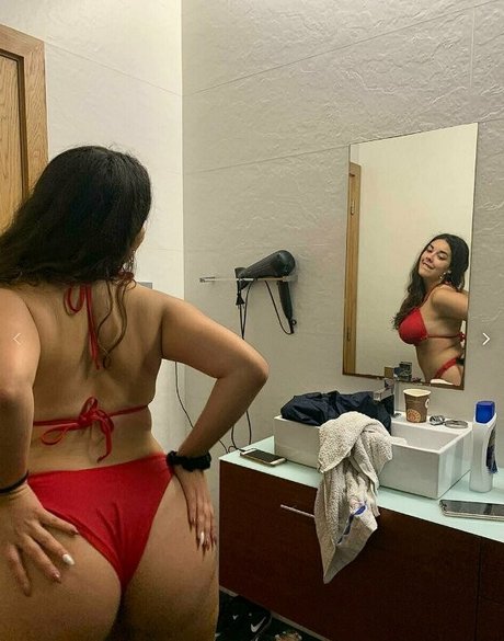 Photo nue de fuite OnlyFans de Caattg