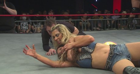 Mickie James