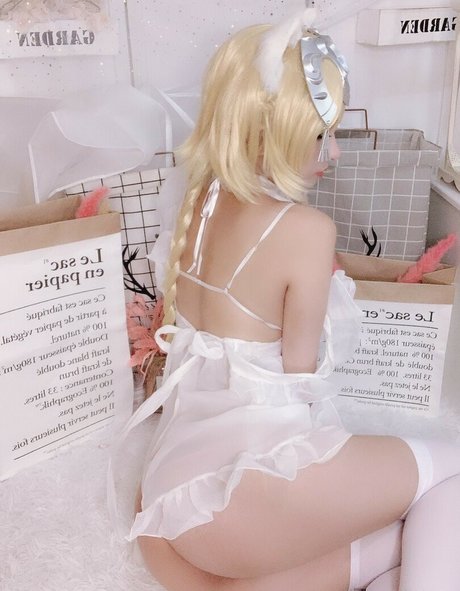 Rioko Cosplay