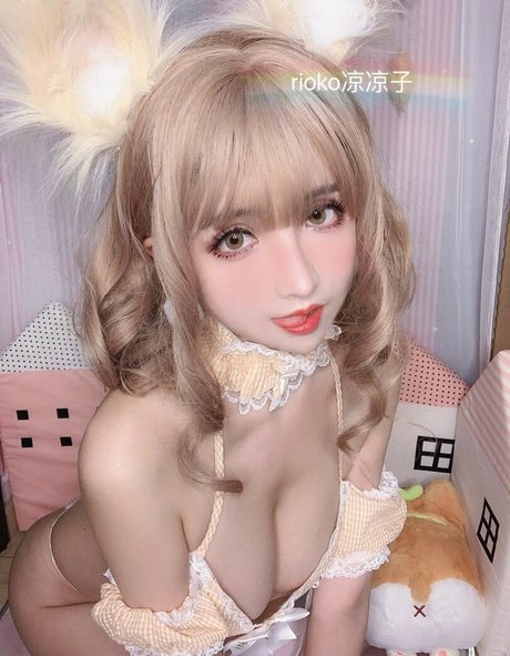 Rioko Cosplay