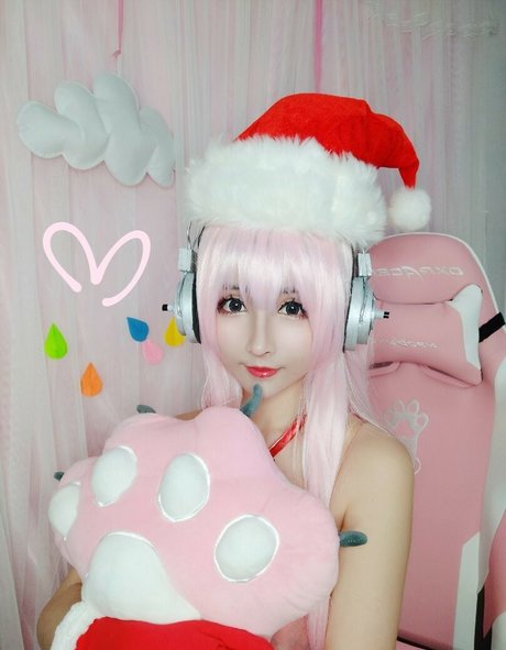 Rioko Cosplay