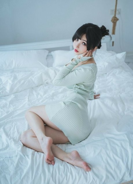 Rioko Cosplay