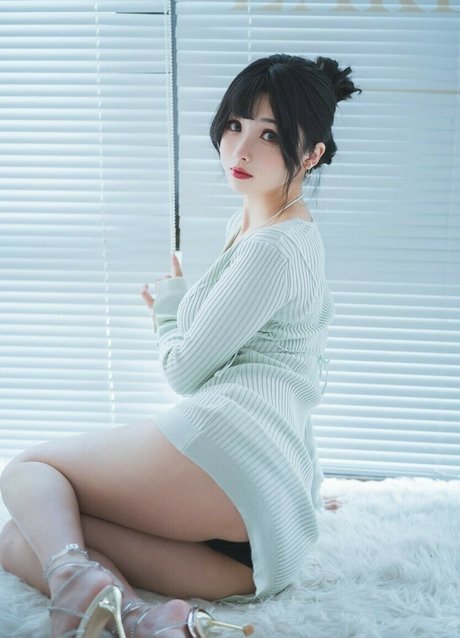 Rioko Cosplay