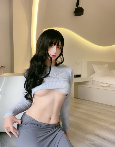Rioko Cosplay