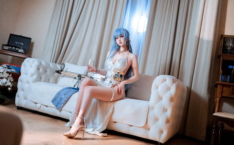 Rioko Cosplay