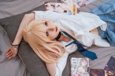 Rioko Cosplay