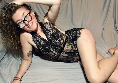 Photo nue de fuite OnlyFans de Mild0ne