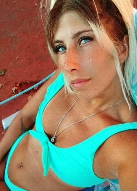 Photo nue de fuite OnlyFans de Angelbetween