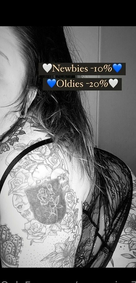 Photo nue de fuite OnlyFans de Queenrixu7free