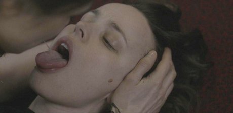 Photo nue de fuite OnlyFans de Rachel Mcadams