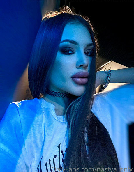 Photo nue de fuite OnlyFans de Sofaukr