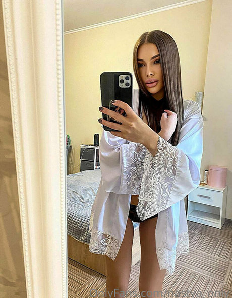 Photo nue de fuite OnlyFans de Sofaukr