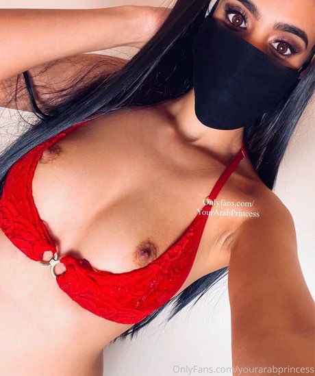 Yourarabprincess