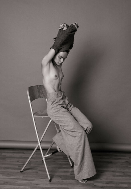 Myrtille Revemont