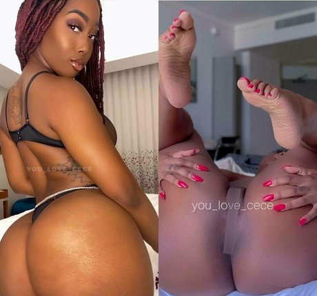 Photo nue de fuite OnlyFans de Nikatknight