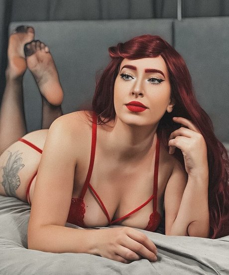 Photo nue de fuite OnlyFans de Sweetvaa