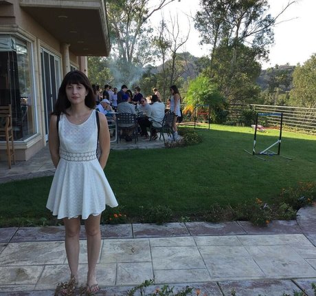 Allison Raskin
