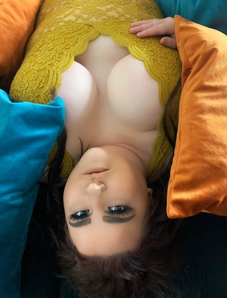Photo nue de fuite OnlyFans de Devbababy2021