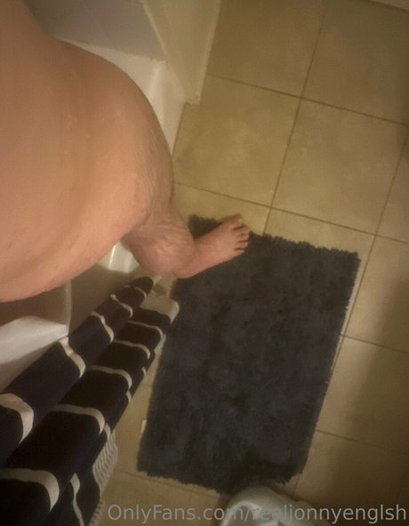 Realjonnyenglsh