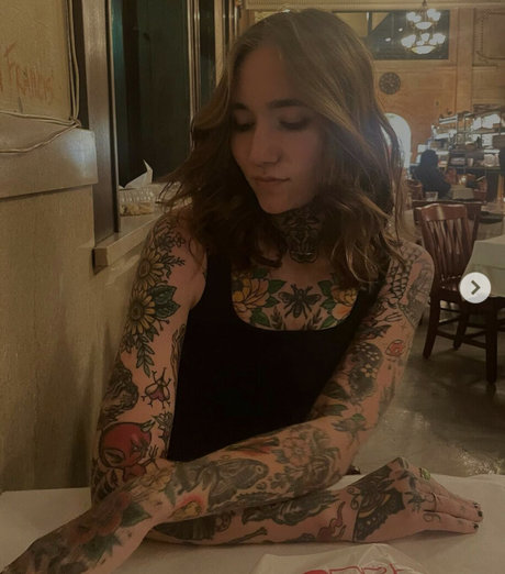 Photo nue de fuite OnlyFans de Apimpnamedslickkat