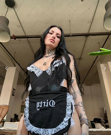 Photo nue de fuite OnlyFans de Emilysullivan