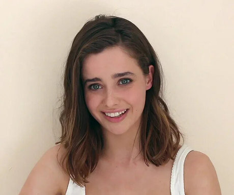 Photo nue de fuite OnlyFans de Holly Earl