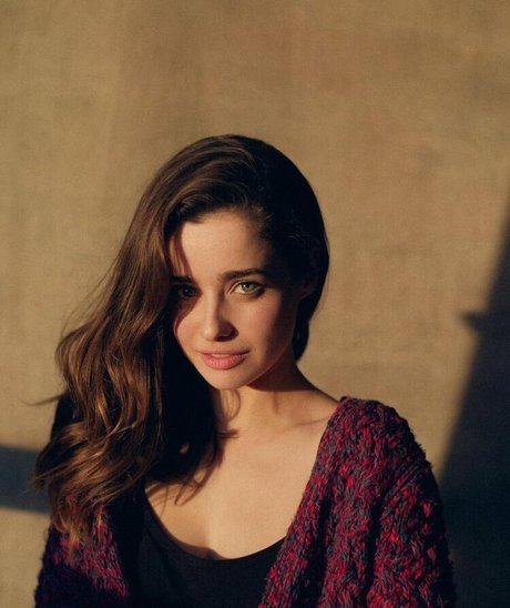 Photo nue de fuite OnlyFans de Holly Earl