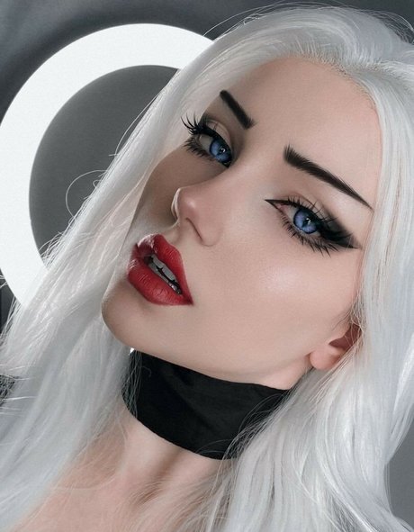 Photo nue de fuite OnlyFans de Vell Felice