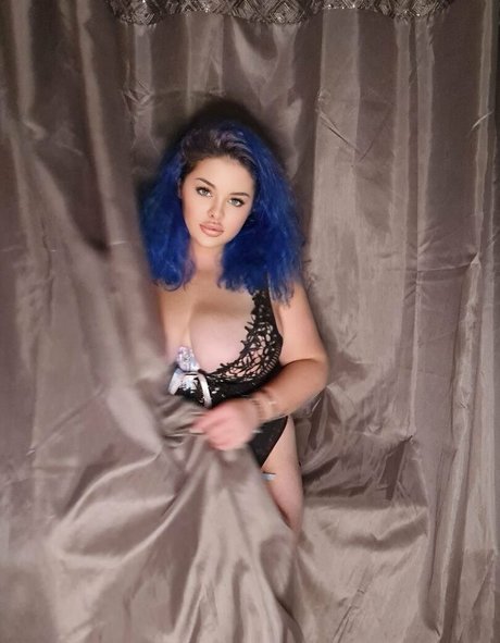 Photo nue de fuite OnlyFans de Katherinebee