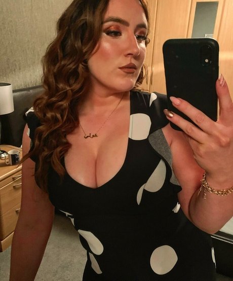 Photo nue de fuite OnlyFans de Manchester