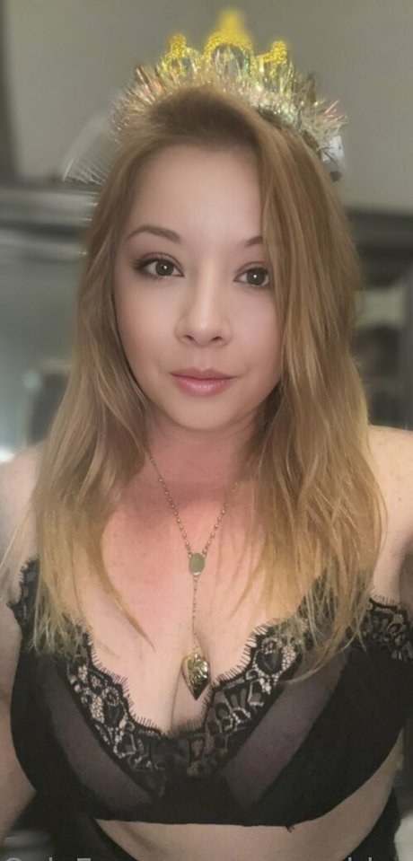 Photo nue de fuite OnlyFans de Sexyashleyxoxo