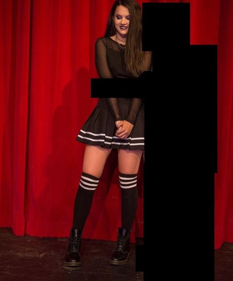 Chloe East