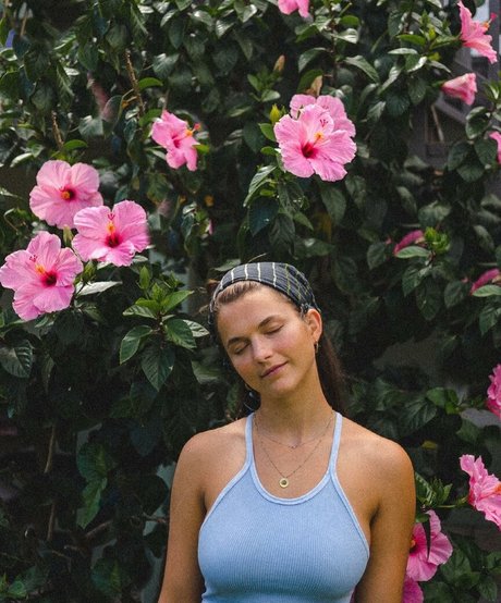 Chloe East