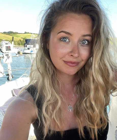 Katy Hoare