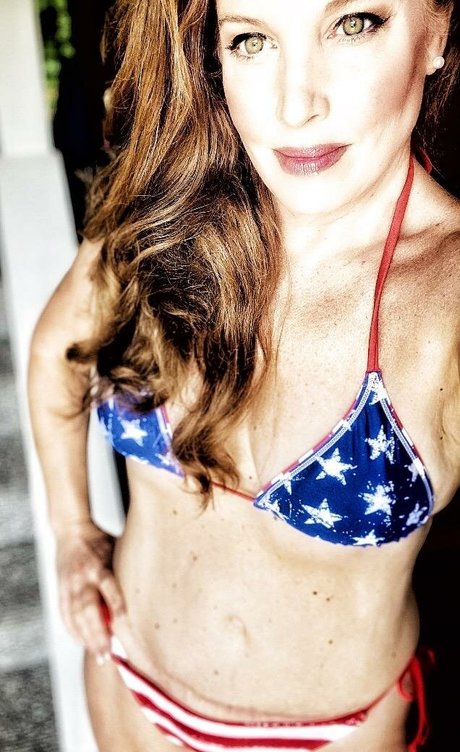 Photo nue de fuite OnlyFans de Tammera Carter