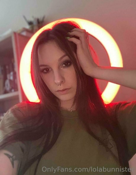 Photo nue de fuite OnlyFans de Novaseren