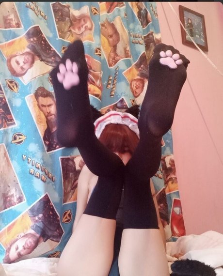 Photo nue de fuite OnlyFans de Limaymonitachina