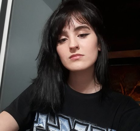 Photo nue de fuite OnlyFans de Amanda Markevitch