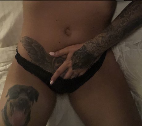 Photo nue de fuite OnlyFans de Jodie Marsh