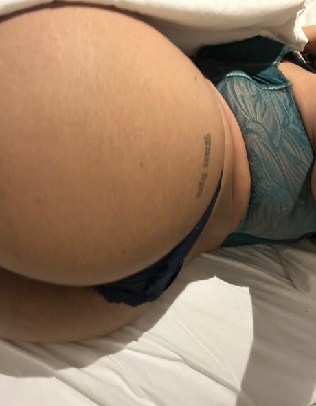 Photo nue de fuite OnlyFans de Mandy Lia