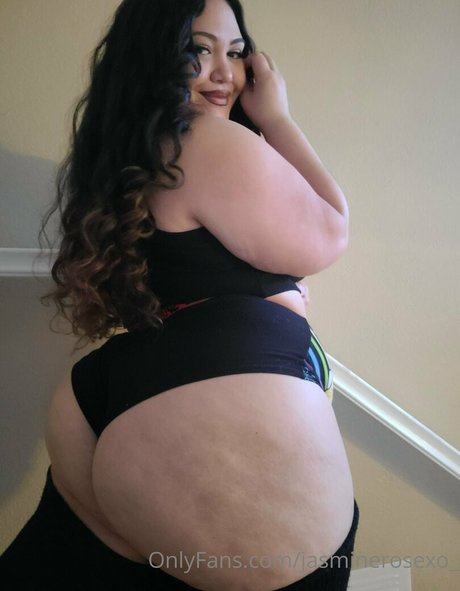 Jasminerosexo