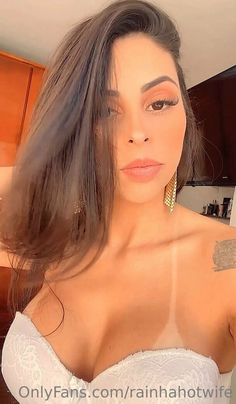Photo nue de fuite OnlyFans de Eueminharainhaoficial1