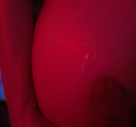 Photo nue de fuite OnlyFans de Massagefairy