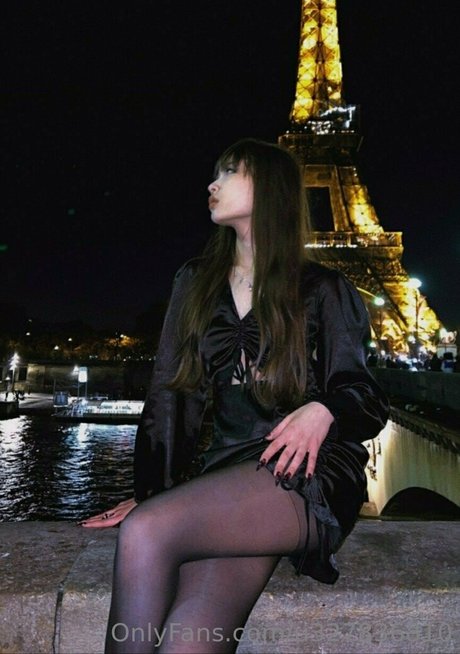 Photo nue de fuite OnlyFans de Virginiaprincess