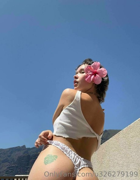 Photo nue de fuite OnlyFans de Katanamiko