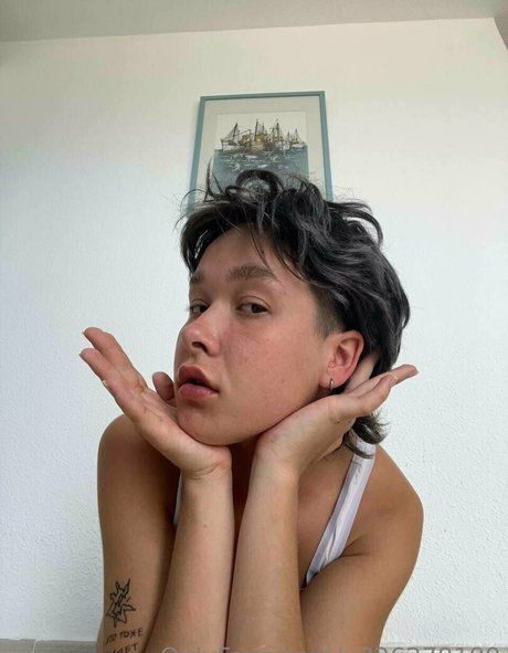 Photo nue de fuite OnlyFans de Katanamiko