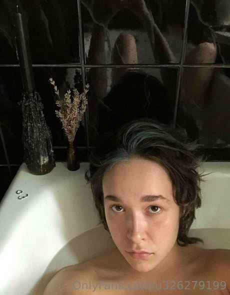 Photo nue de fuite OnlyFans de Katanamiko