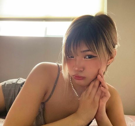 Photo nue de fuite OnlyFans de Karenxtran